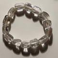 MULYN Clear Quartz Bracelet
