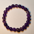 MULYN Calm Amethyst Bracelet