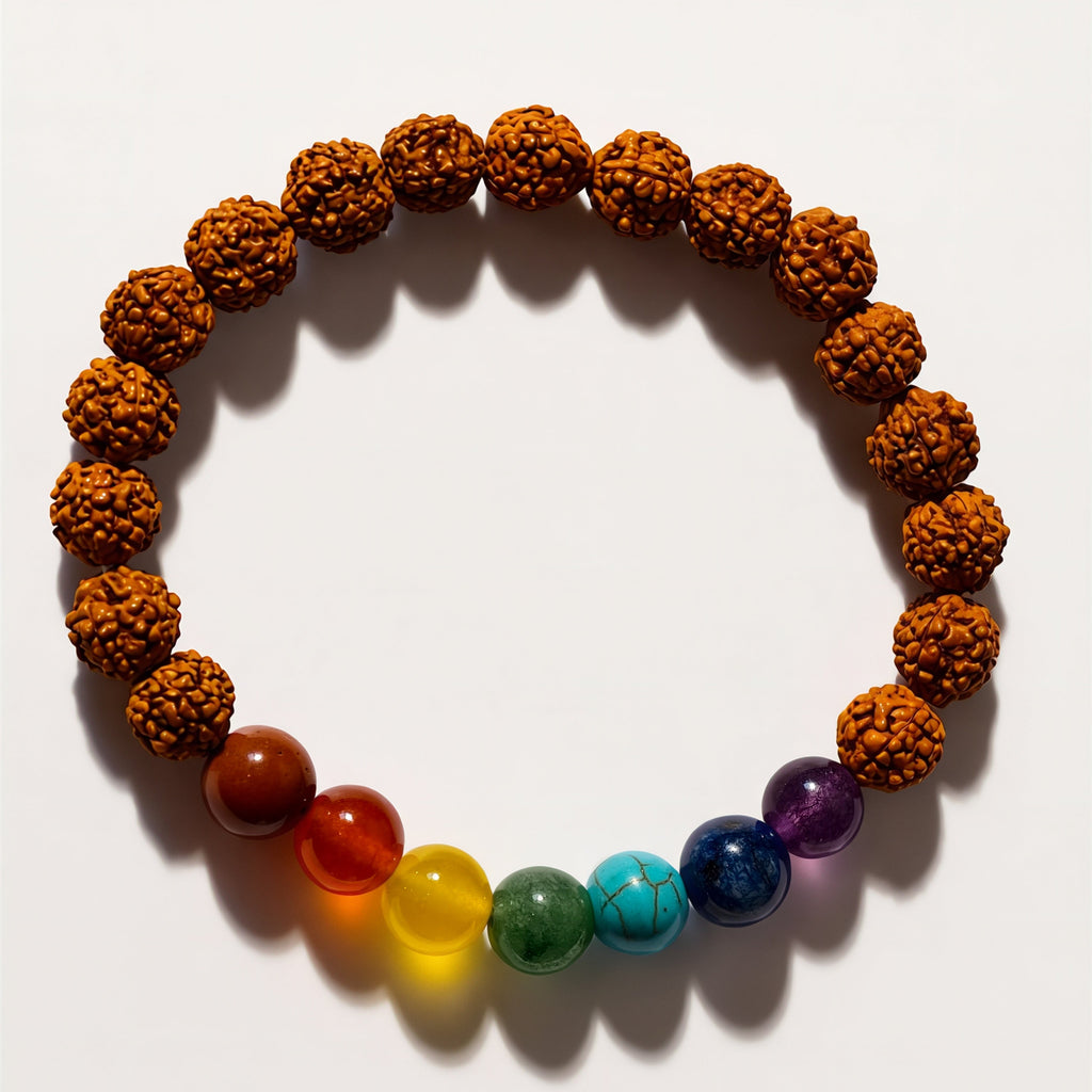 MULYN Chakra Balance Bracelet