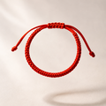 MULYN Protection Red String Bracelet