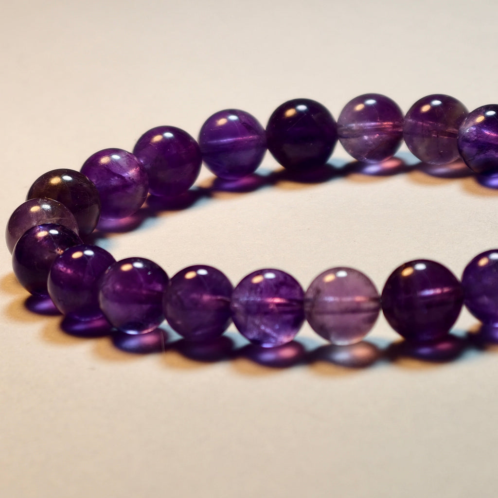 MULYN Calm Amethyst Bracelet