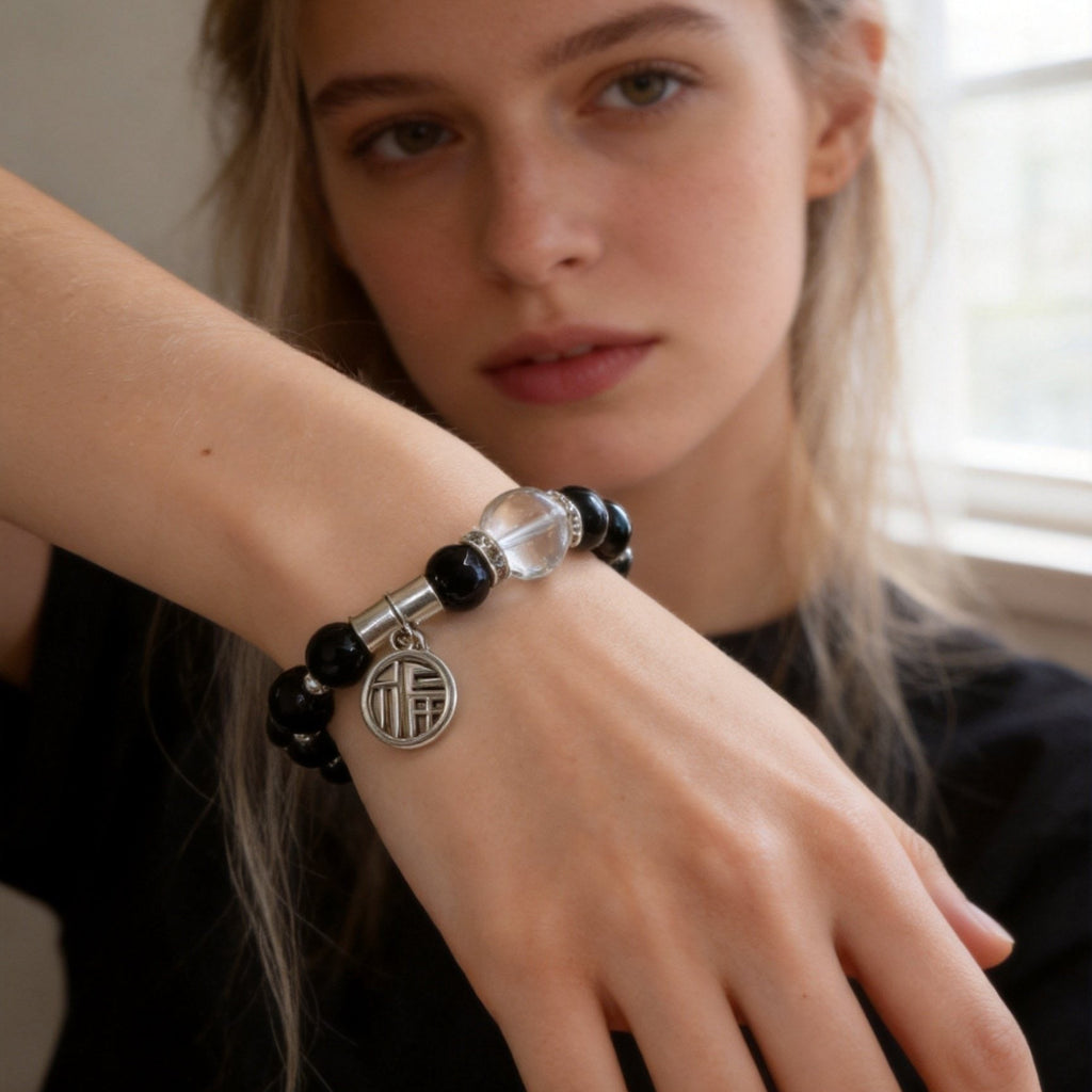 MULYN Protection & Clarity Bracelet