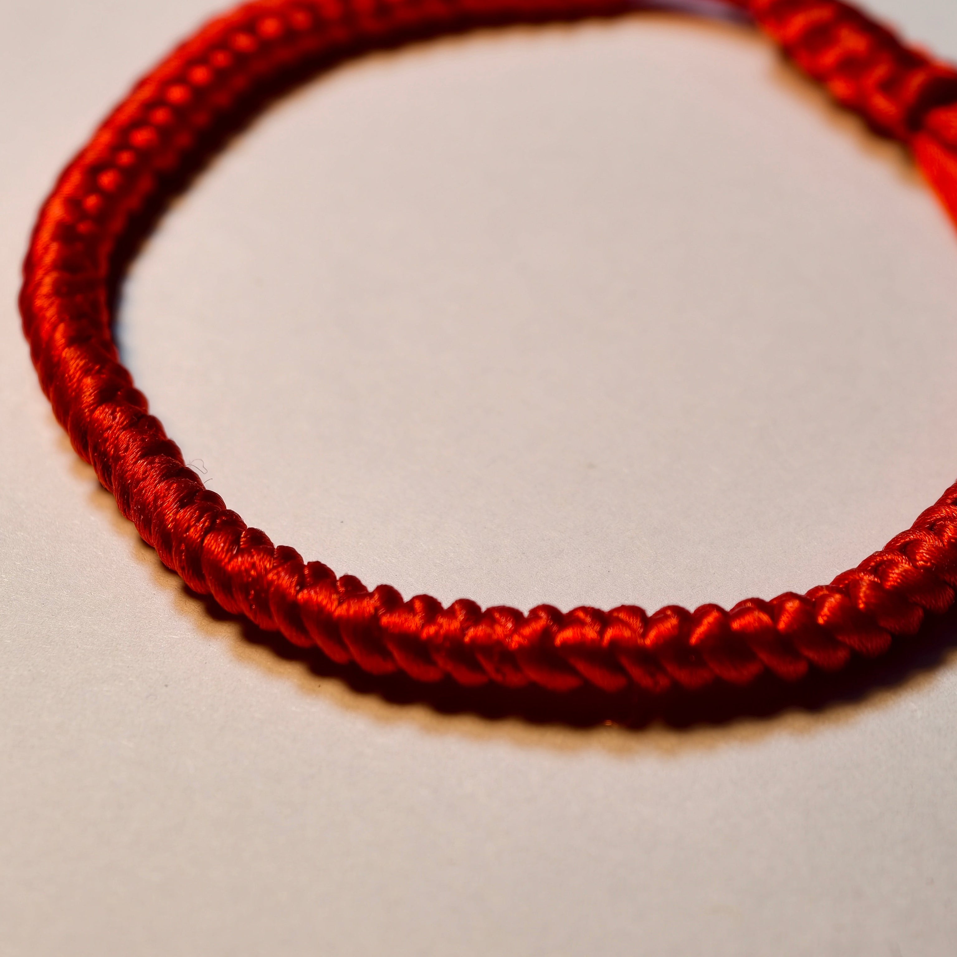 MULYN Protection Red String Bracelet