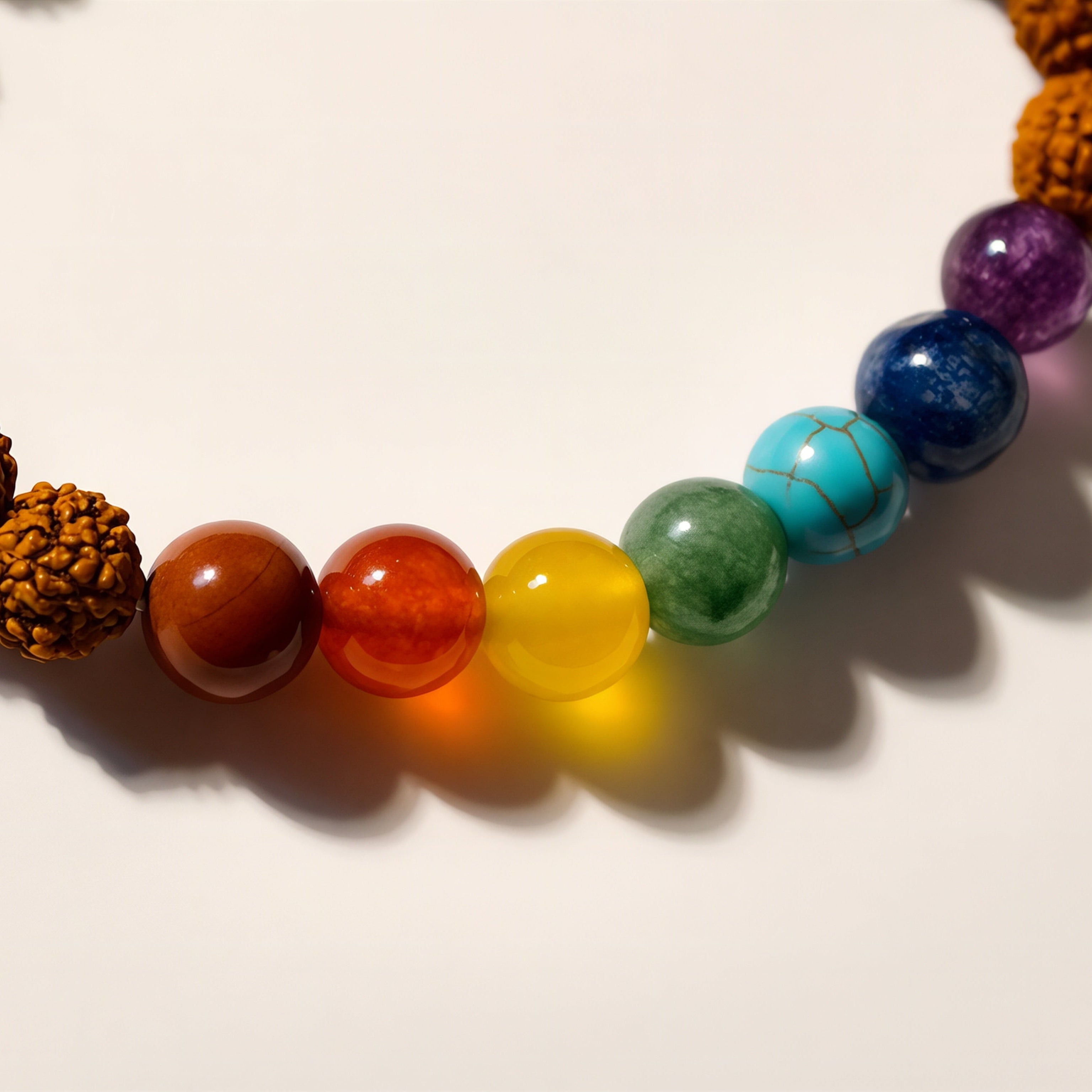 MULYN Chakra Balance Bracelet