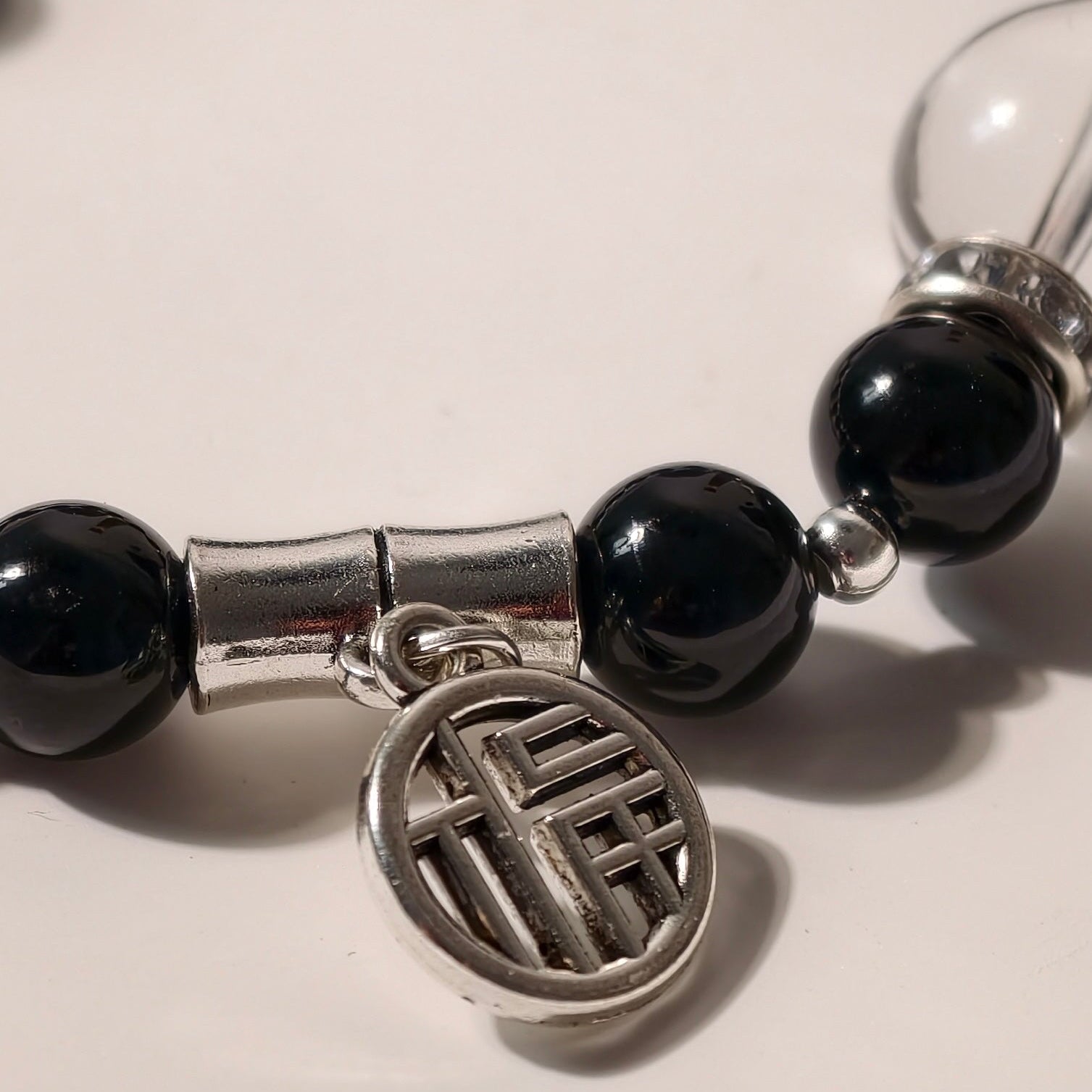 MULYN Protection & Clarity Bracelet