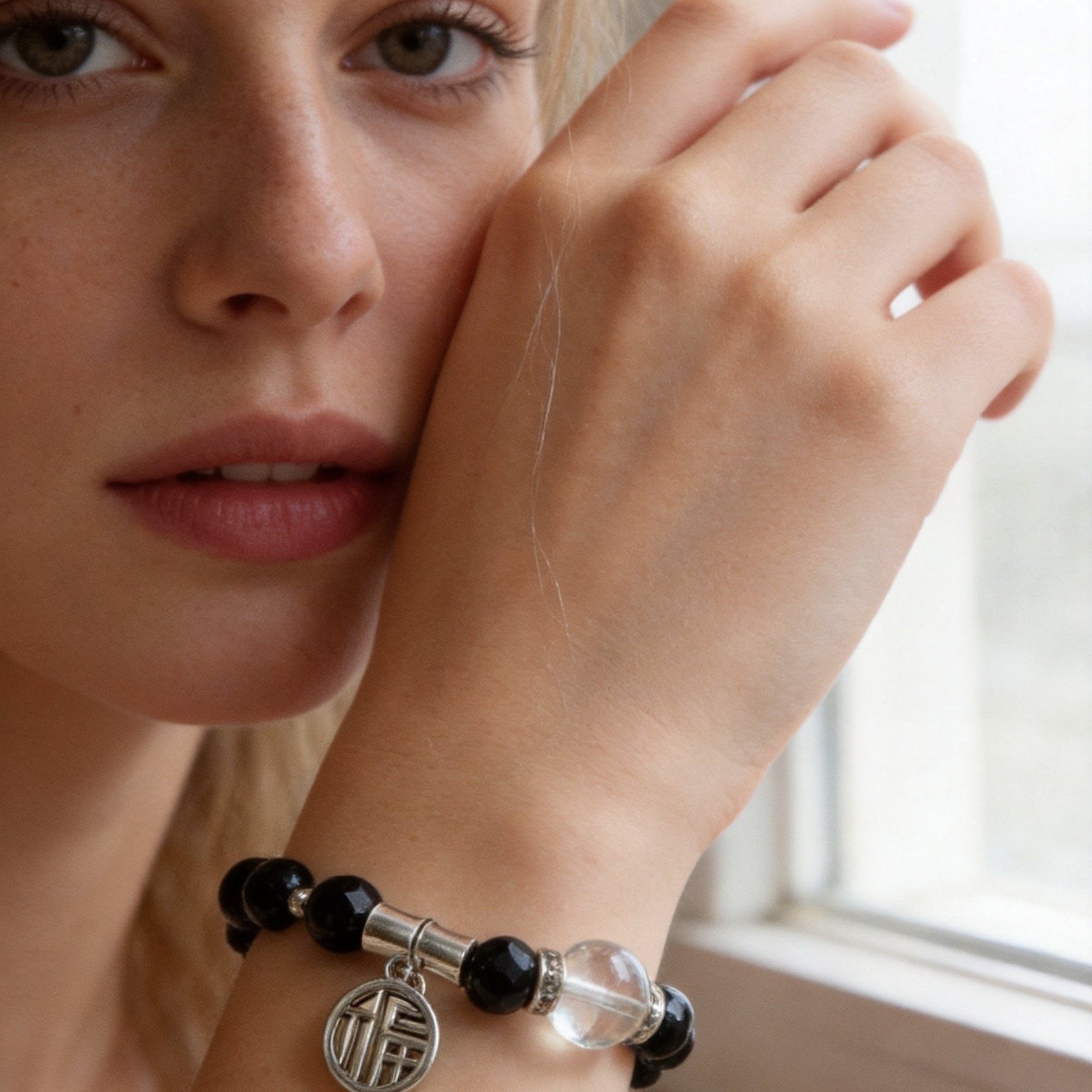 MULYN Protection & Clarity Bracelet